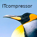 ITcompressor logo